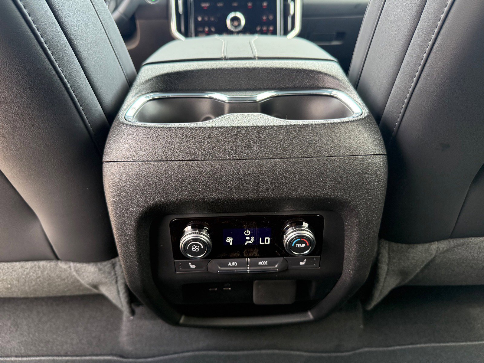 New 2026 GMC Acadia Elevation w/ Elevation Premium Package image 14