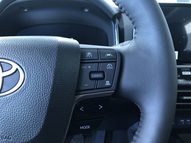 New 2026 Toyota Camry XLE w/ Premium Plus Package AWD/4WD image 18