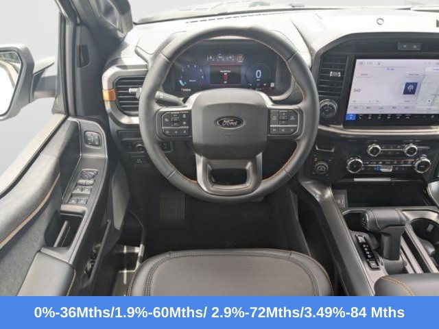 New 2026 Ford F150 Tremor w/ Equipment Group 402B AWD/4WD image 17