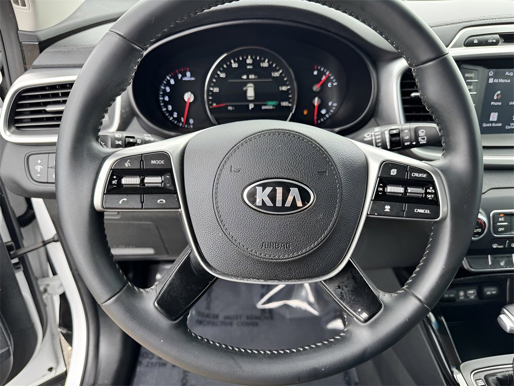 Used 2019 Kia Sorento EX image 13