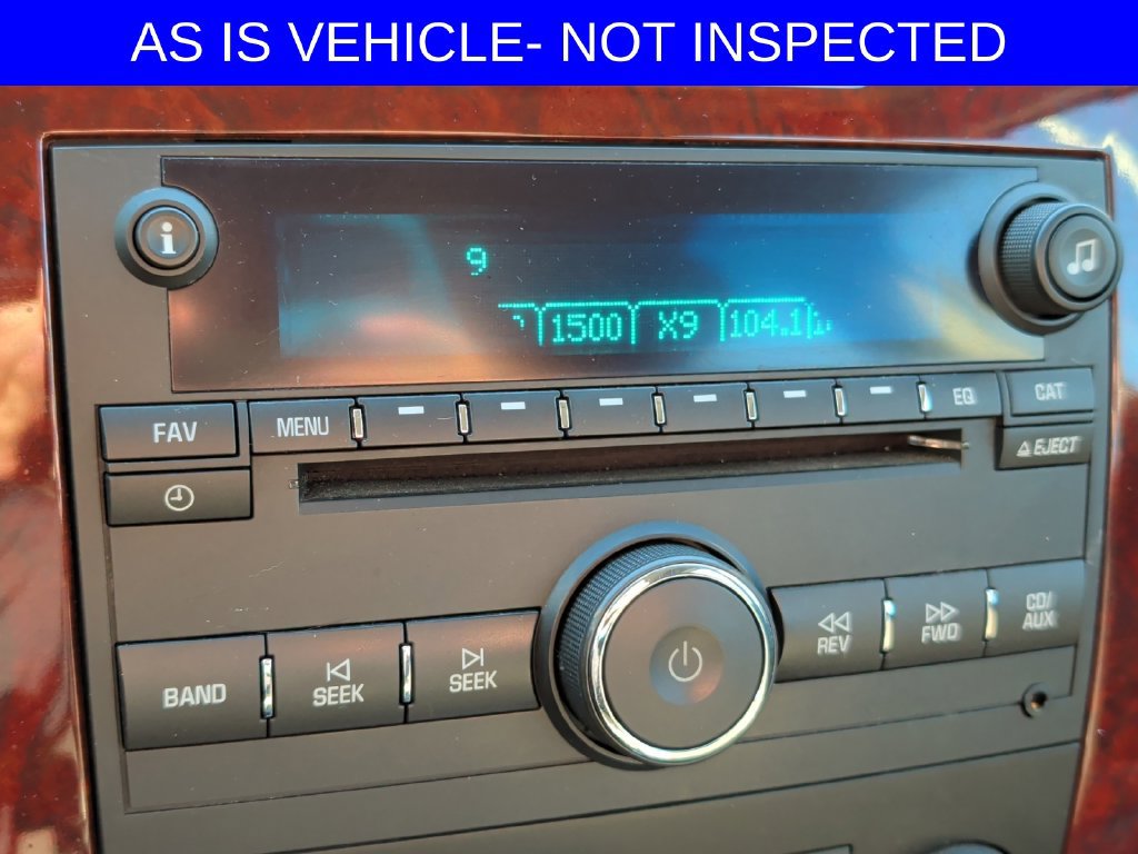 Used 2008 Chevrolet Impala LT FWD image 29