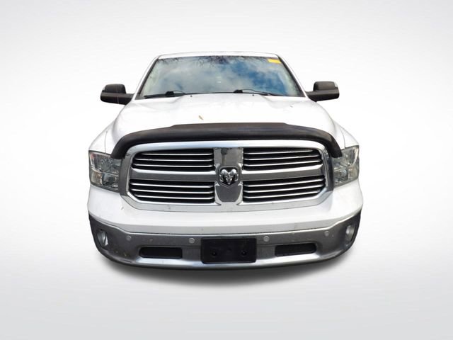 Used 2014 RAM 1500 Big Horn image 2