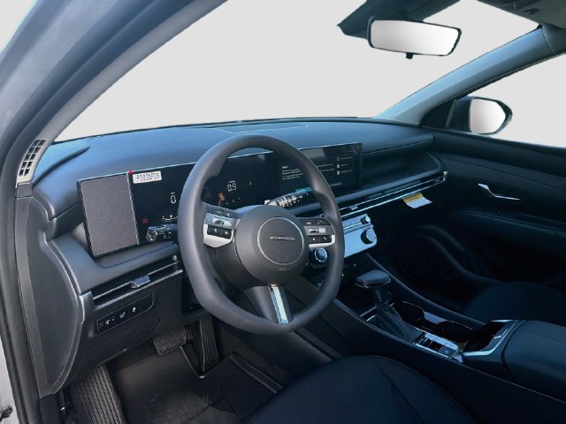 New 2026 Hyundai Tucson SEL Plus FWD image 9
