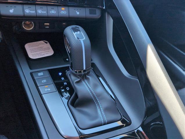 New 2026 Hyundai Elantra N image 15