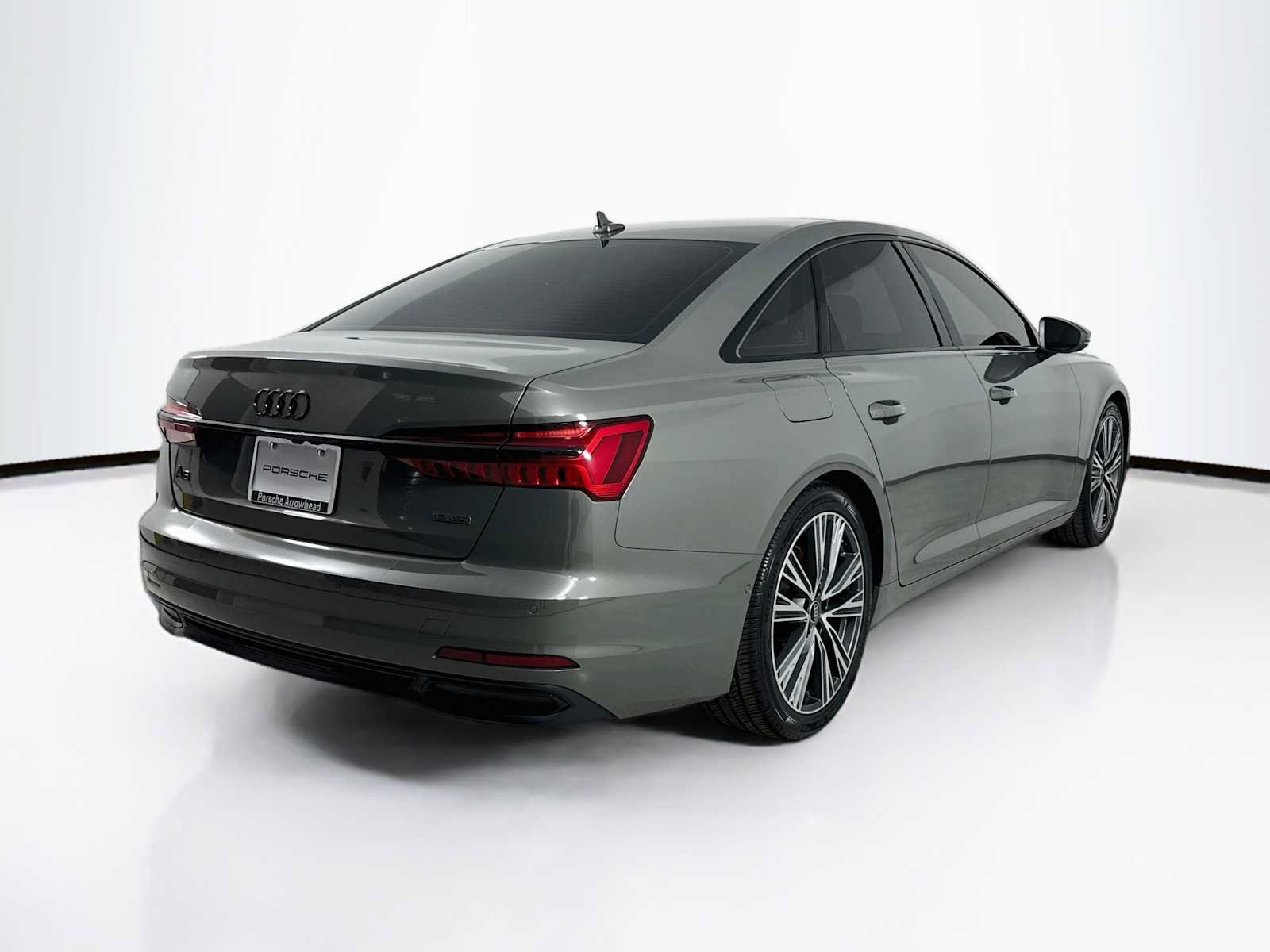Used 2023 Audi A6 2.0T Premium w/ Convenience Package AWD/4WD image 9
