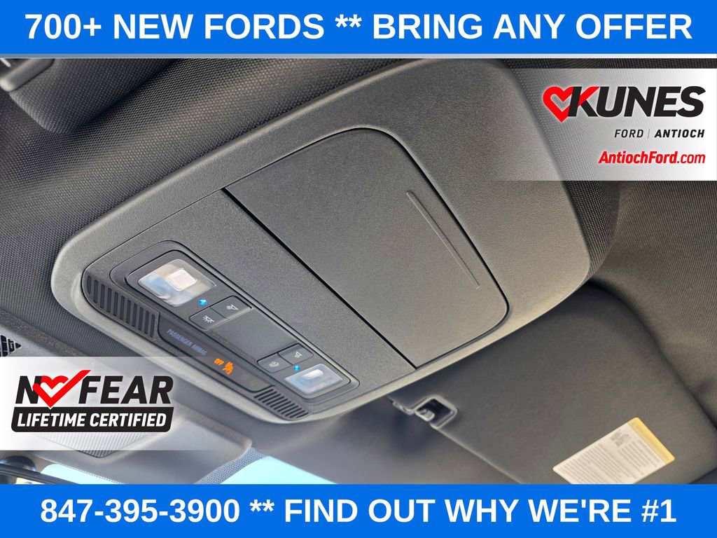New 2026 Ford F150 STX AWD/4WD image 57