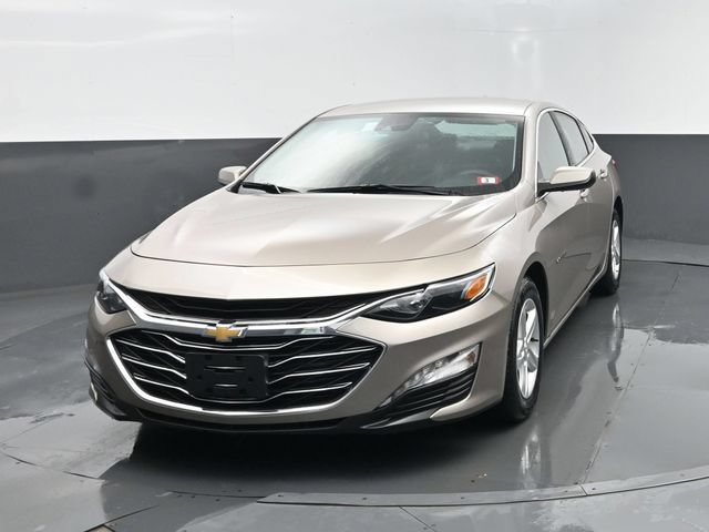 Used 2024 Chevrolet Malibu LT FWD image 22