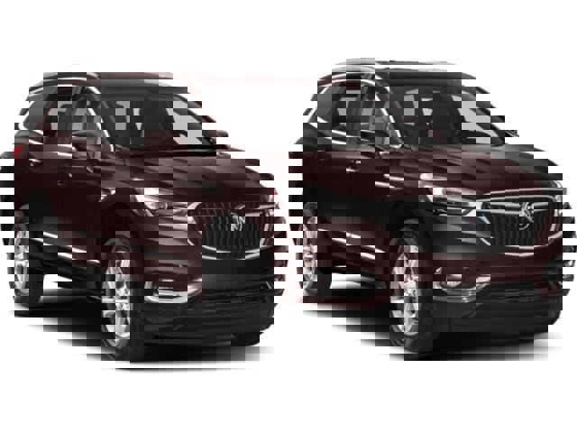 Used 2019 Buick Enclave Essence image 6