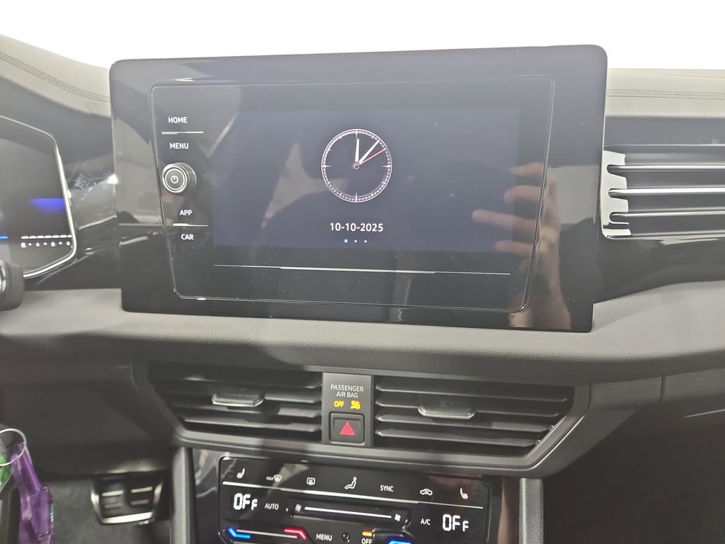 New 2026 Volkswagen Jetta Sport image 18