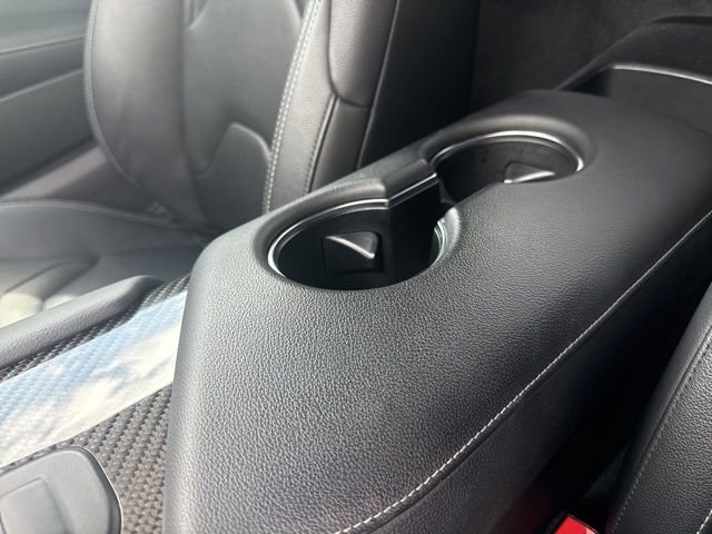 Used 2023 Toyota Supra Premium w/ Driver Assist Package image 22