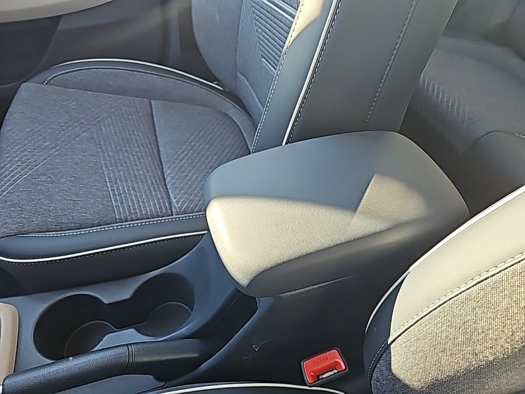 New 2026 Hyundai Venue SEL image 24