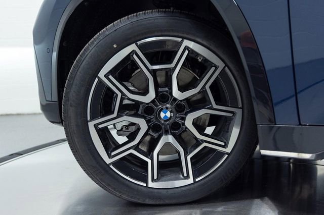 New 2026 BMW X1 xDrive28i w/ Technology Package image 26