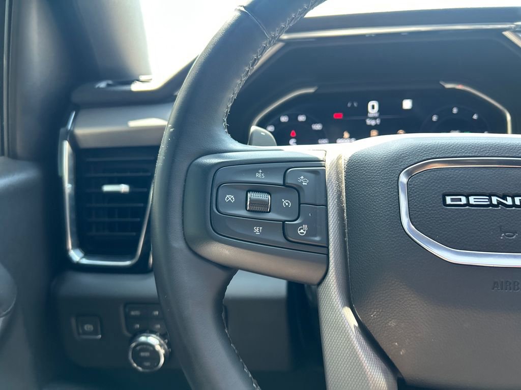 Certified 2023 GMC Sierra 1500 Denali AWD/4WD image 22
