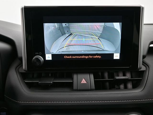 Certified 2025 Toyota RAV4 XLE w/ Convenience Package image 16