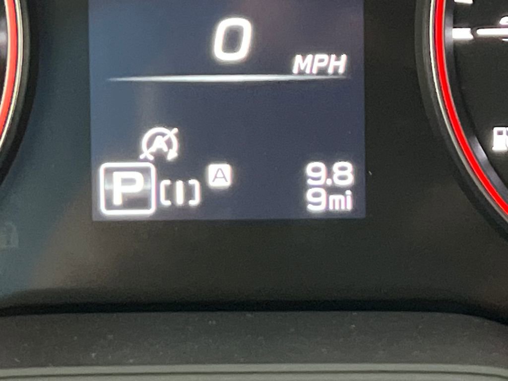 New 2026 Subaru Impreza RS image 18