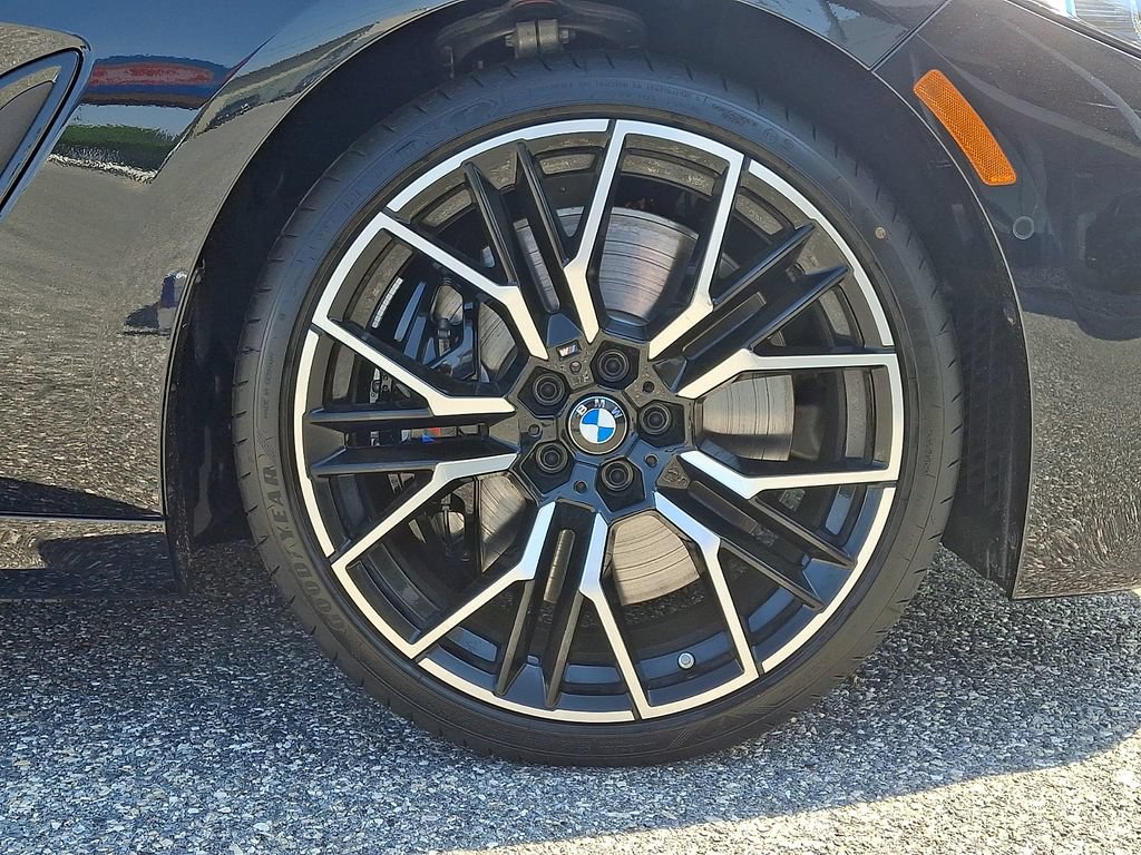 New 2026 BMW 840i xDrive AWD/4WD image 8