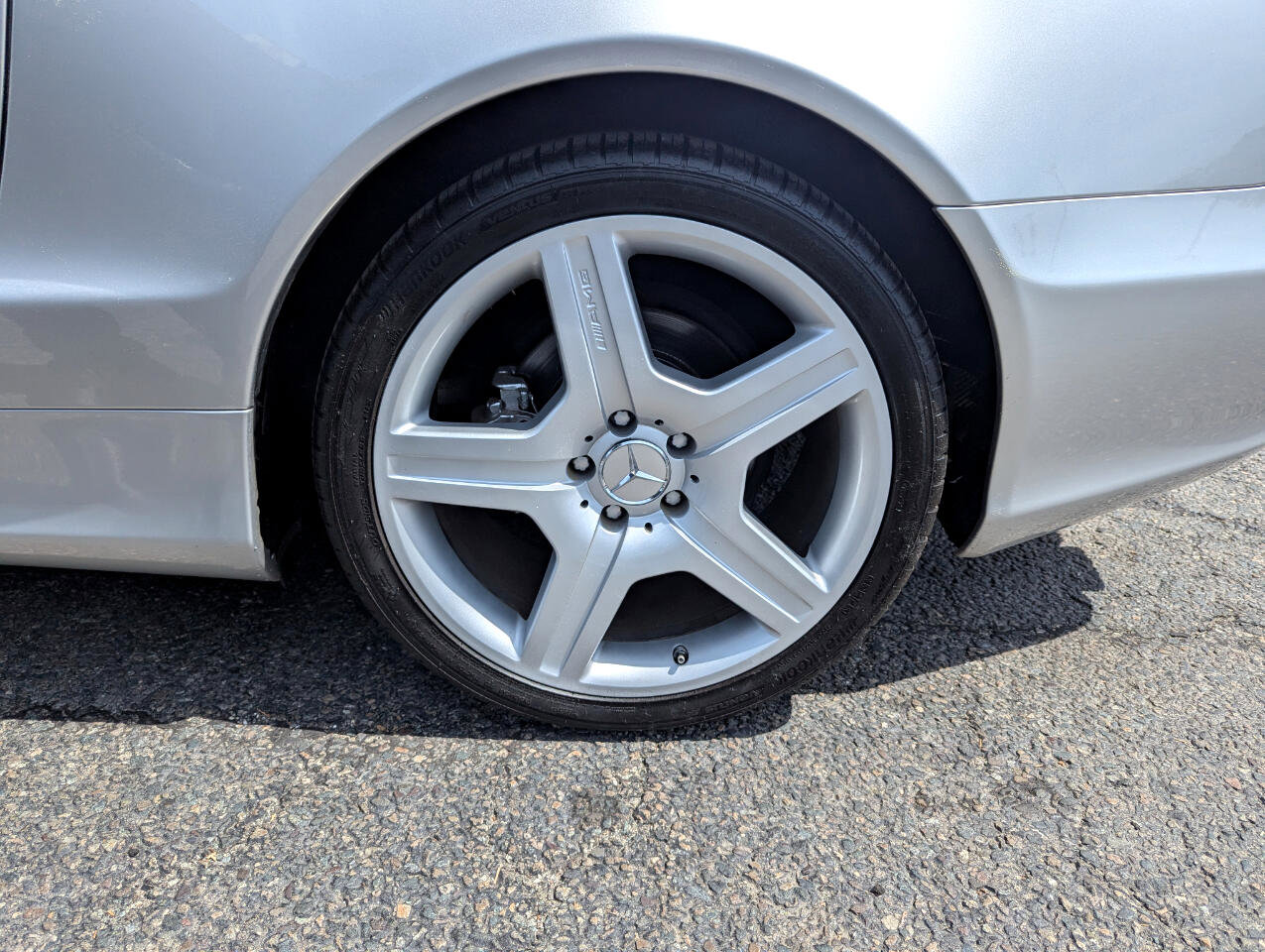 Used 2005 Mercedes-Benz SL 500 image 49