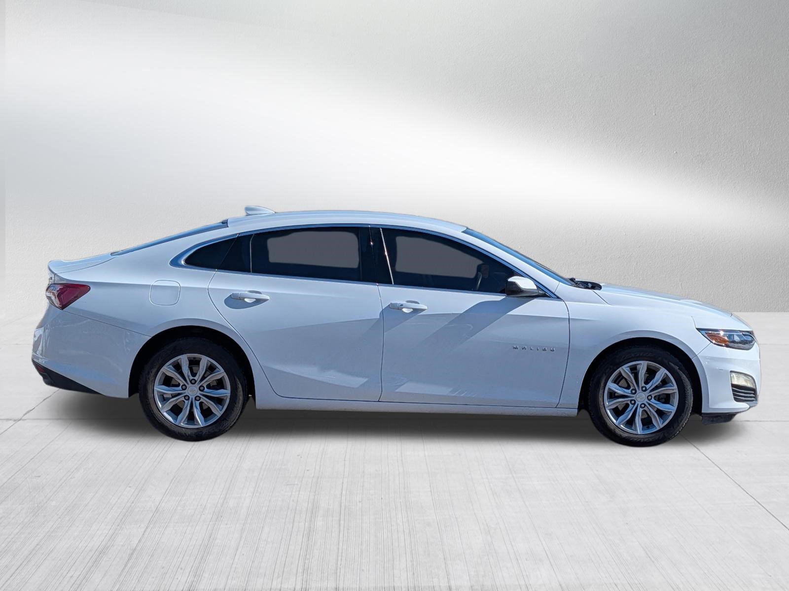 Used 2020 Chevrolet Malibu LT image 5