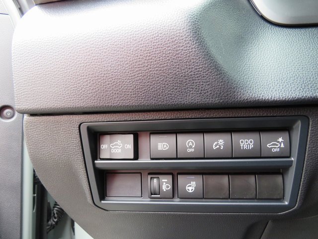 New 2026 Toyota Tundra SR5 image 42