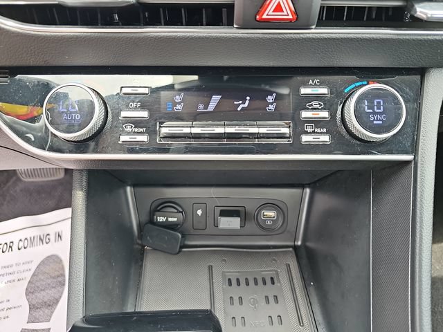 Used 2022 Hyundai Sonata Limited FWD image 26