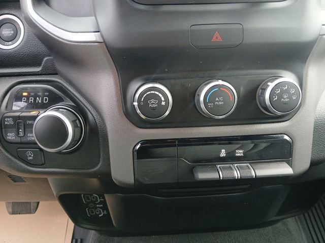 Used 2022 RAM 1500 Big Horn image 41