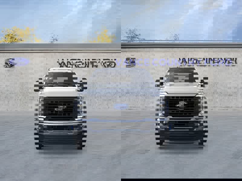 New 2026 Ford F450 XL AWD/4WD image 6