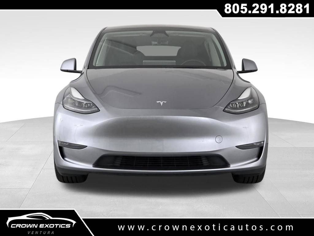 Used 2024 Tesla Model Y Performance image 2