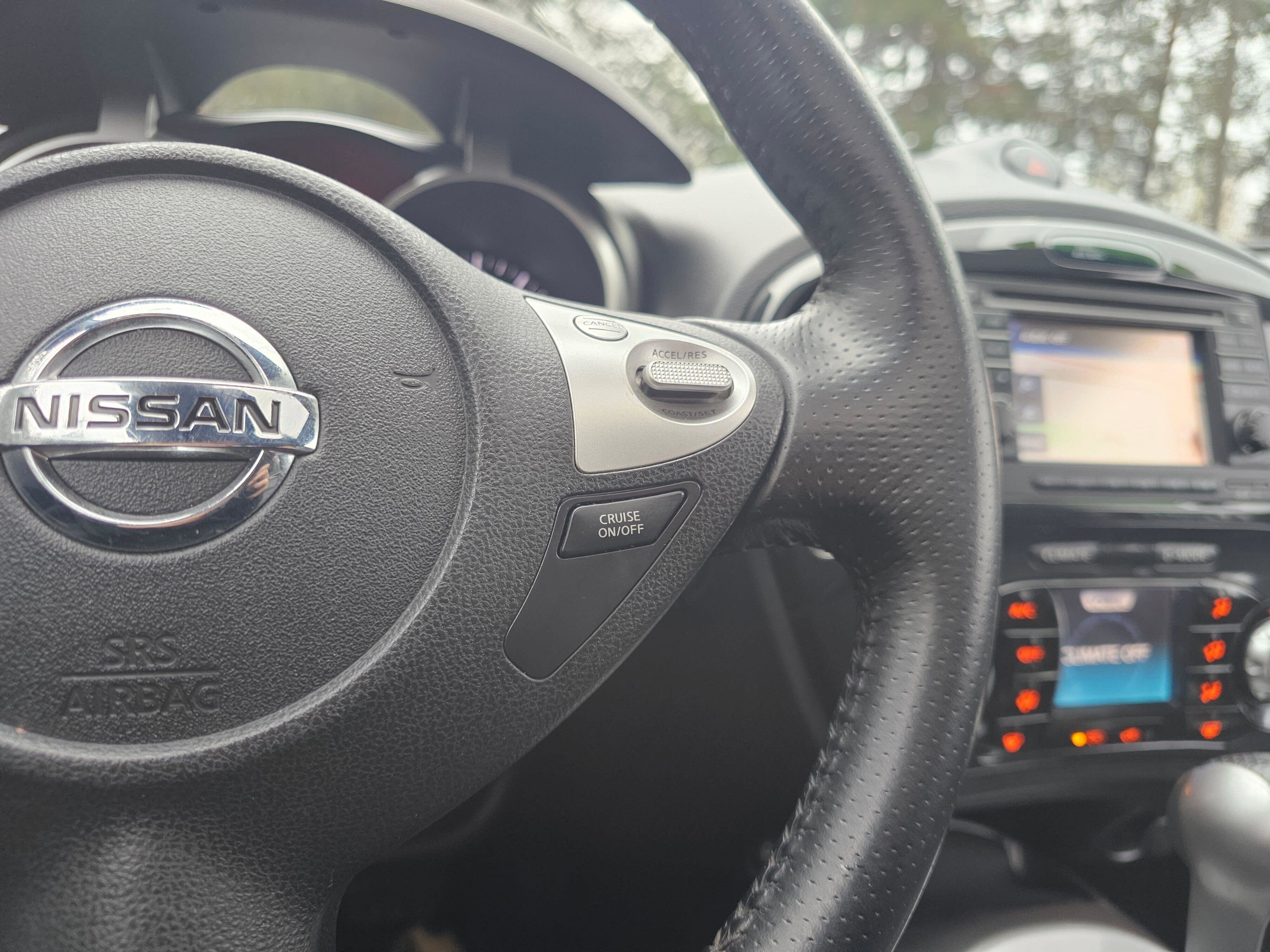 Used 2012 Nissan Juke SL image 33