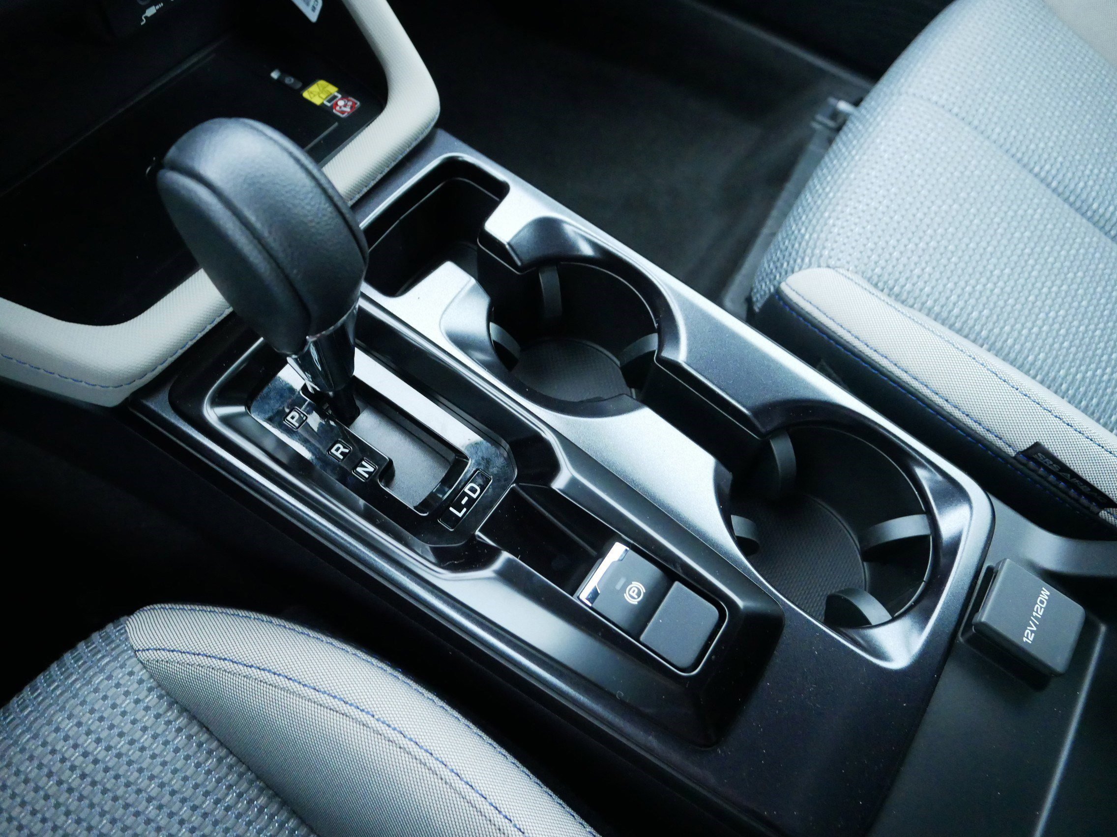 New 2026 Subaru Forester Premium image 10