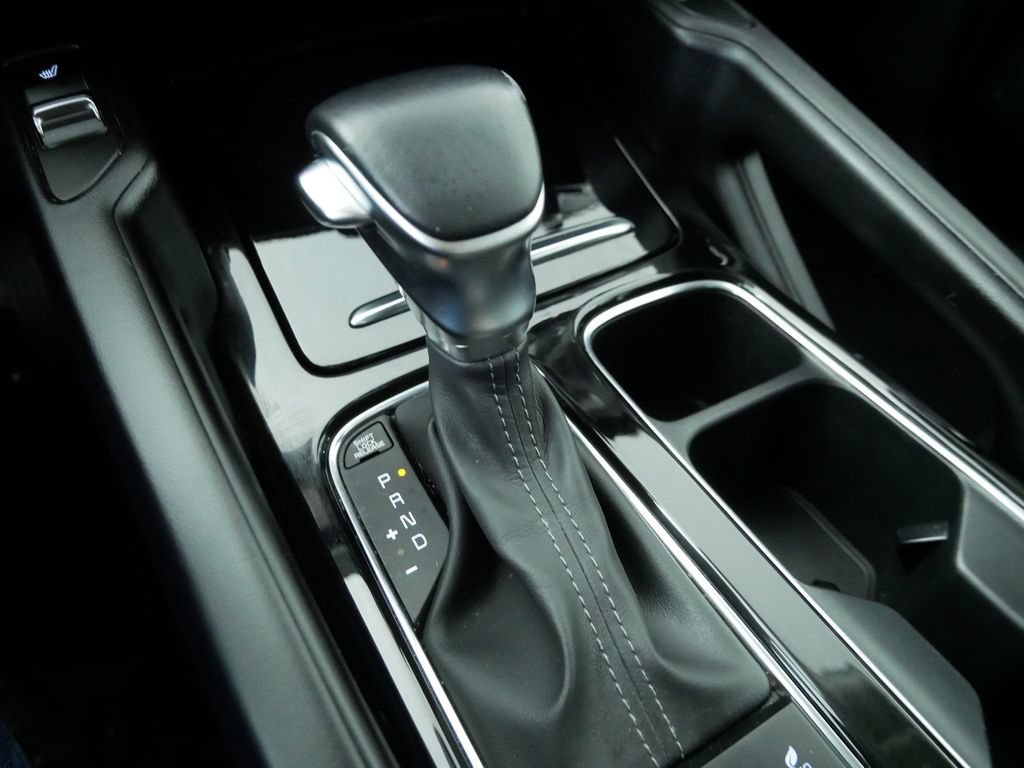 Used 2024 Kia Telluride S w/ S Sunroof Package AWD/4WD image 35