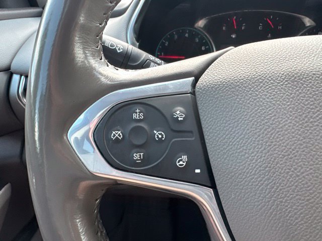 Used 2021 Chevrolet Traverse LT FWD image 25