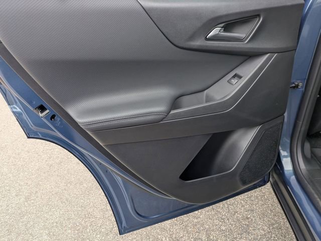 New 2026 Chevrolet Equinox LT FWD image 26
