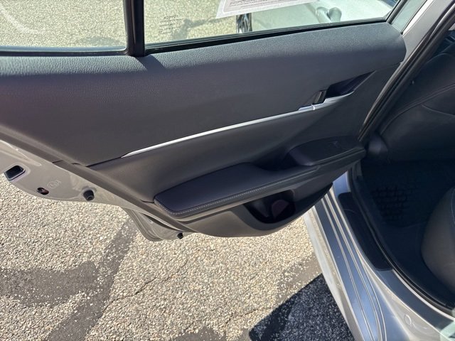 Used 2024 Toyota Camry XSE image 11