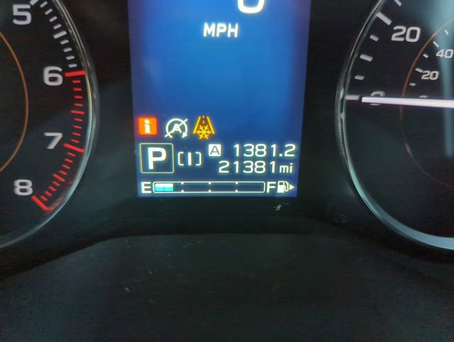 Used 2023 Subaru Crosstrek 2.5i Limited image 20