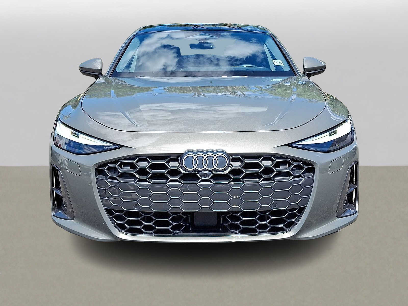 Certified 2026 Audi A6 Premium w/ 20" Wheel Package AWD/4WD image 35