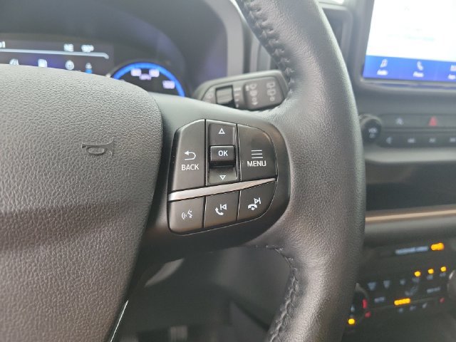Used 2023 Ford Bronco Sport Outer Banks w/ Tech Package AWD/4WD image 21