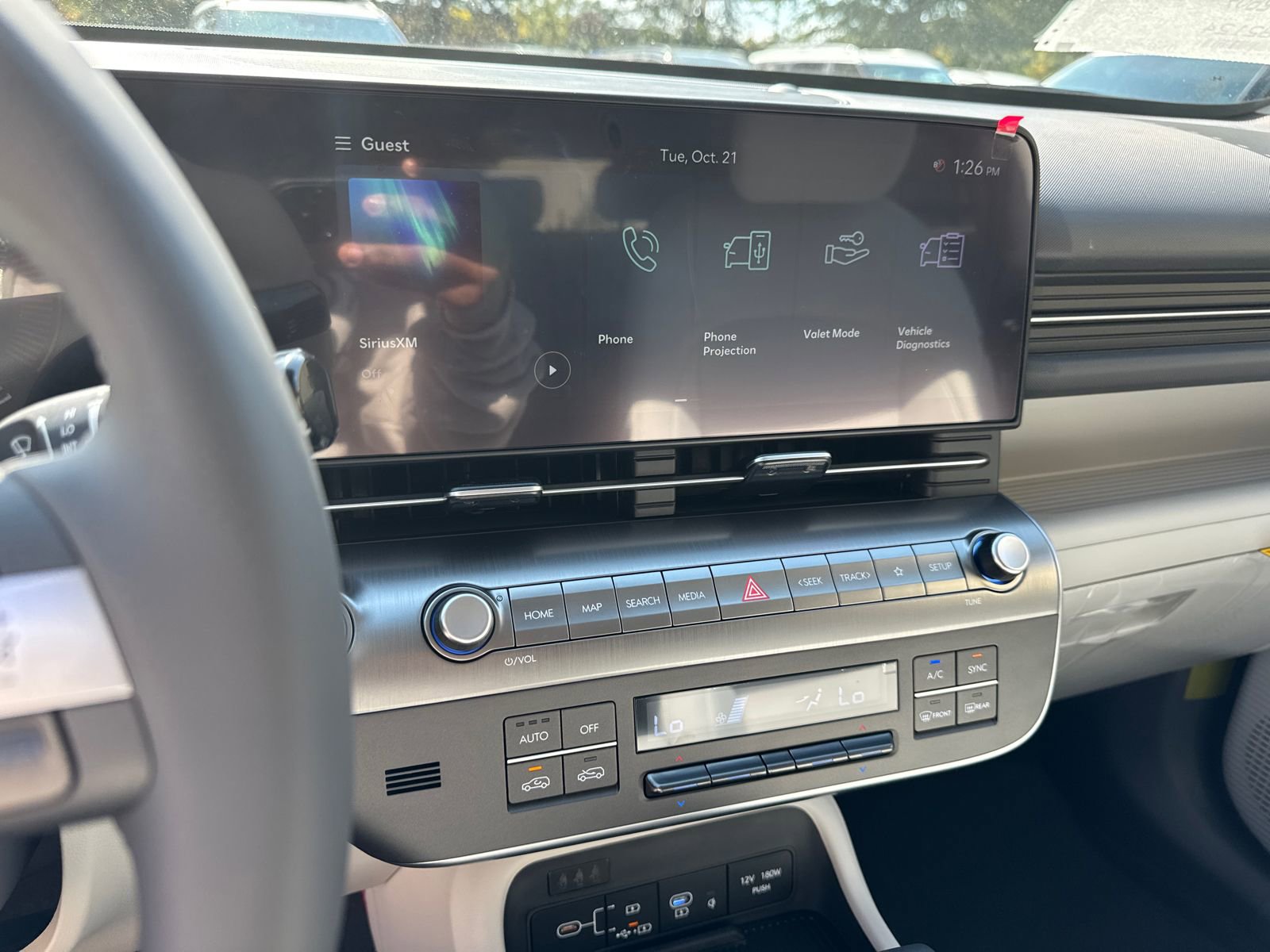 New 2026 Hyundai Kona SEL Sport image 26