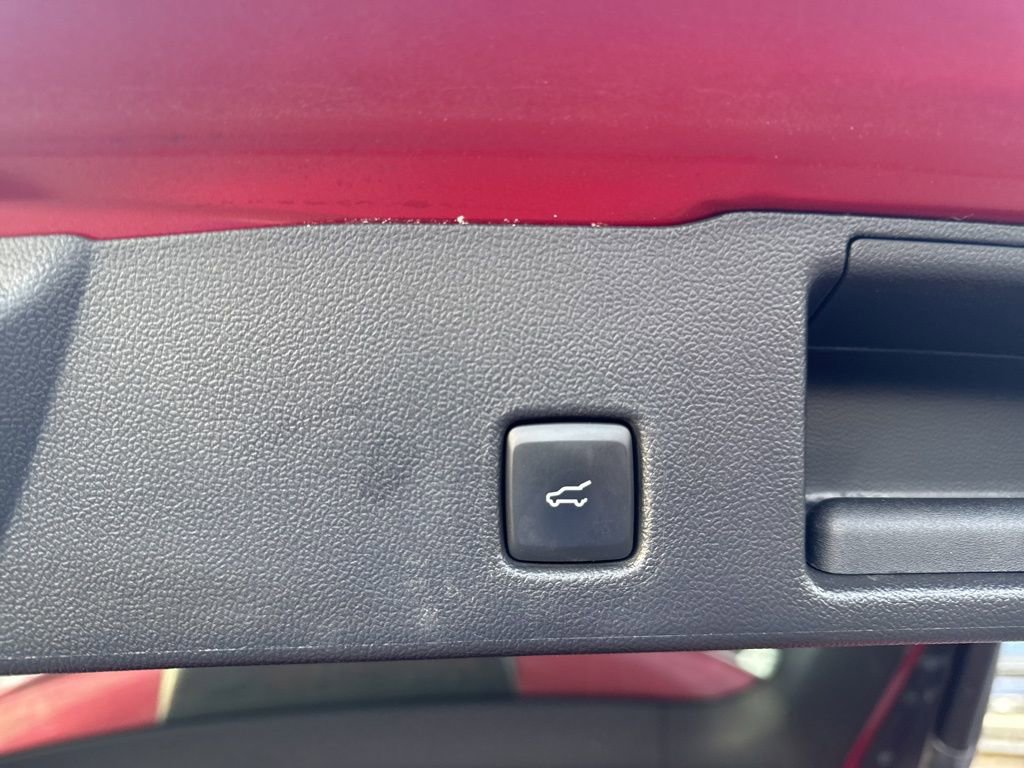 Certified 2023 Ford Escape ST-Line w/ Tech Pack #1 image 41