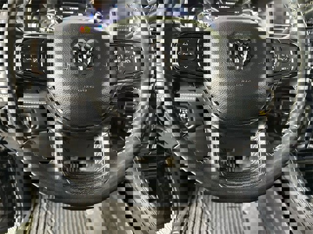 Used 2023 RAM 2500 Limited image 11