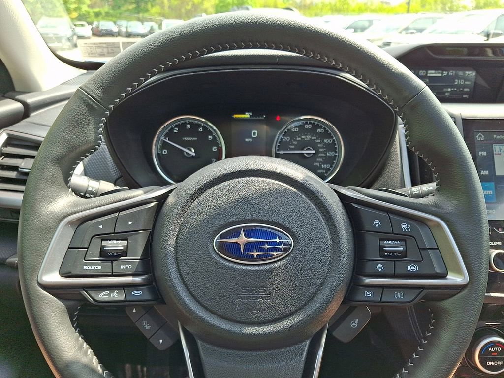 Certified 2023 Subaru Forester Touring AWD/4WD image 22