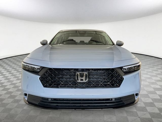 New 2026 Honda Accord EX-L image 8