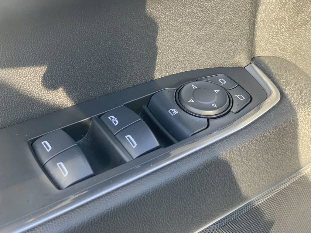 Certified 2024 Chevrolet Silverado 1500 RST image 21