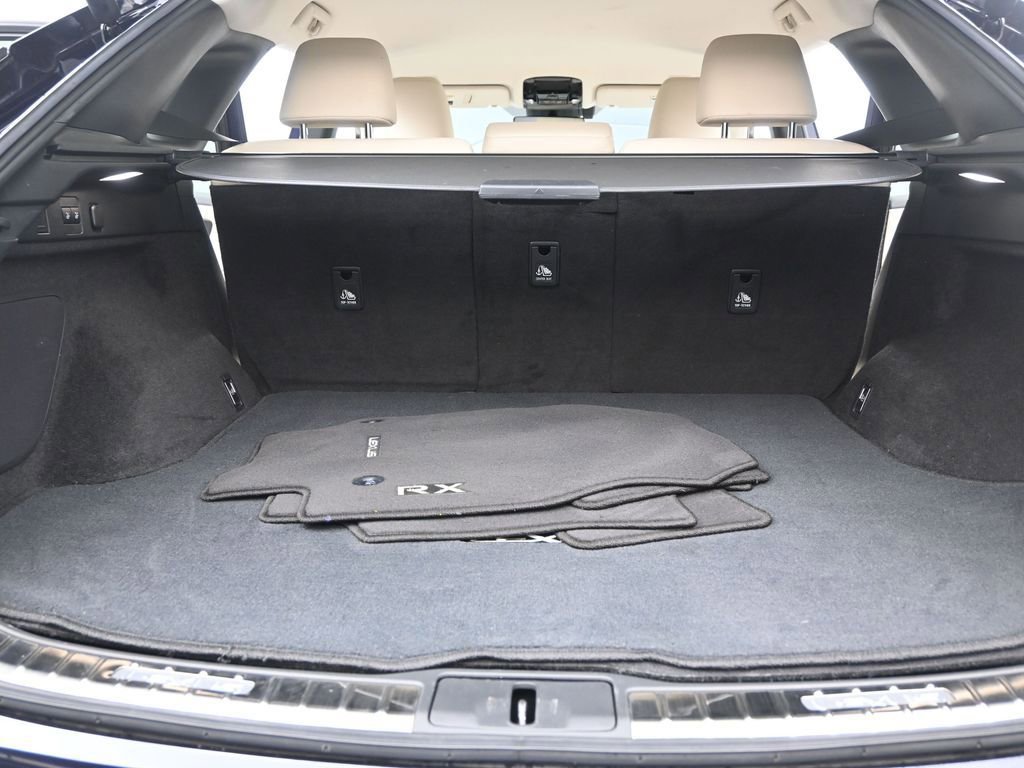 Used 2023 Lexus RX 350 FWD w/ Accessory Package (K3) image 18