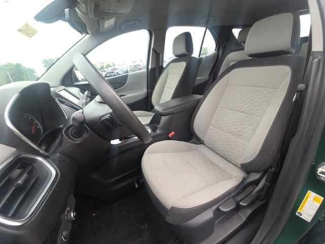 Used 2018 Chevrolet Equinox LS FWD image 23