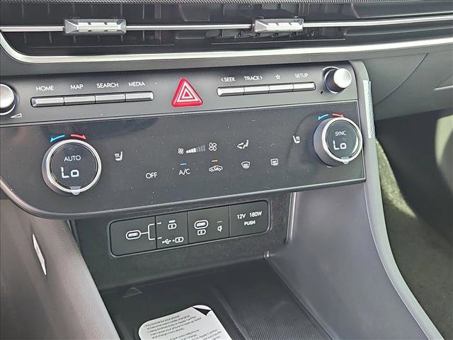 New 2026 Hyundai Sonata SEL image 12