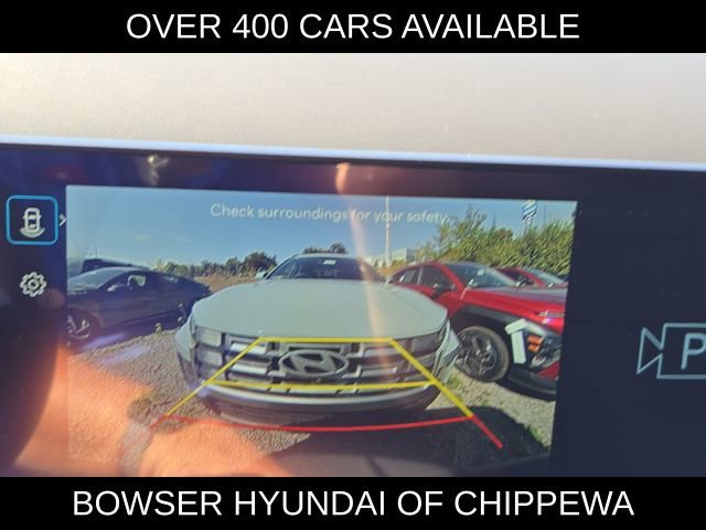 New 2026 Hyundai Santa Cruz SE image 9