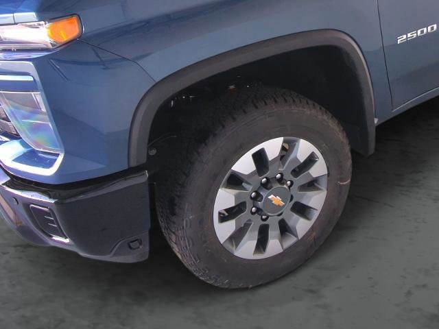 New 2026 Chevrolet Silverado 2500 Custom w/ Custom Value Package image 7