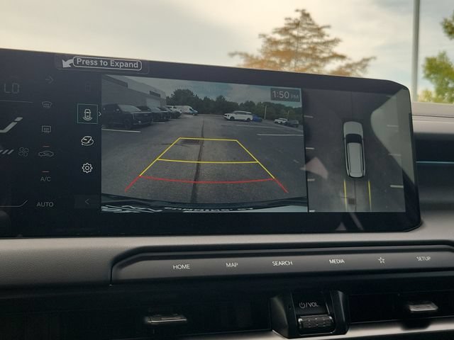New 2027 Kia Telluride SX X-Line AWD/4WD image 24