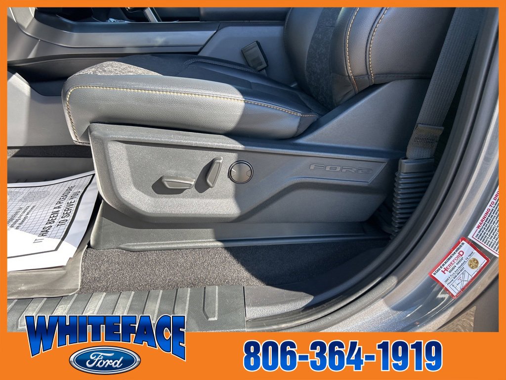 Used 2024 Ford F150 Tremor w/ Bed Utility Package image 15