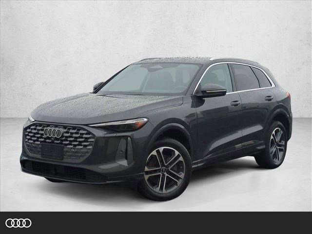 Used 2025 Audi Q5 Premium w/ Convenience Package